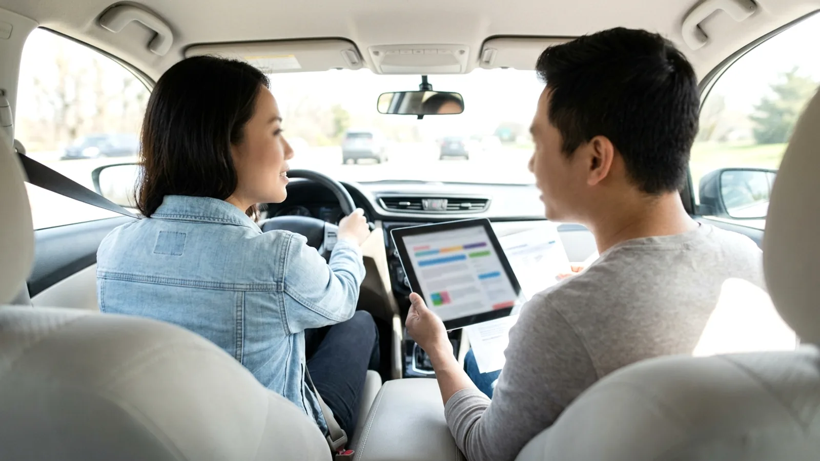 Cách đọc đánh giá xe hơi trước khi mua