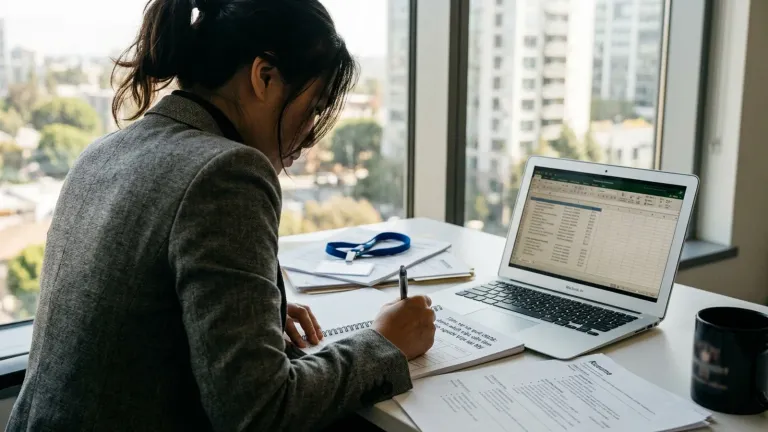 Checklist Tâm sự xa quê 2026: danh sách việc cần làm cho người Việt tại Mỹ