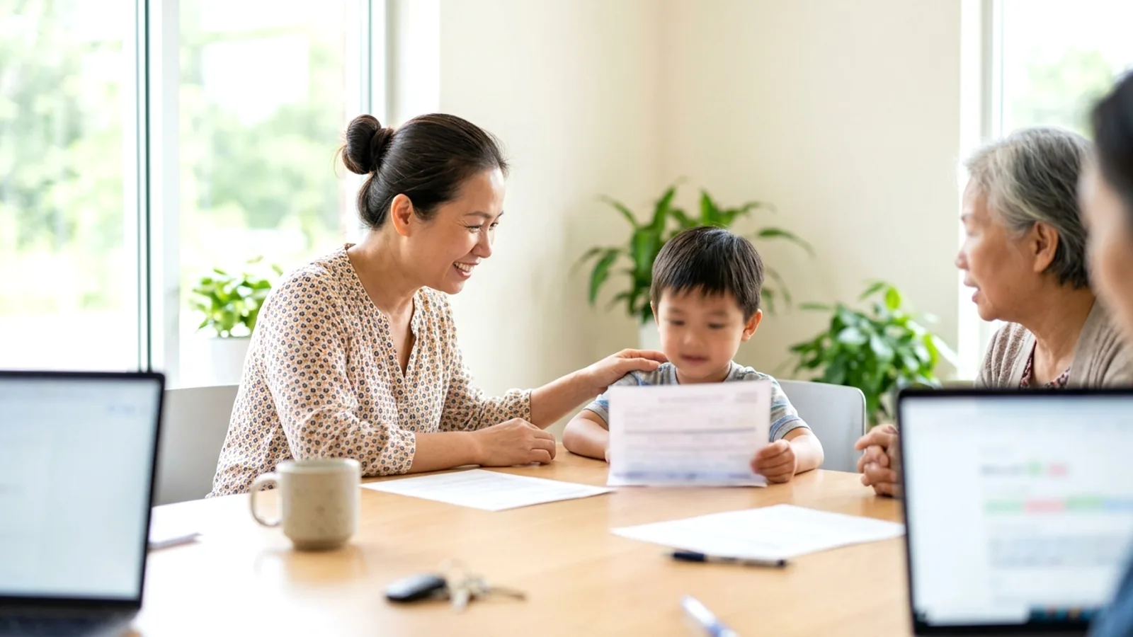 Điểm xếp hạng GreatSchools có đáng tin hoàn toàn?