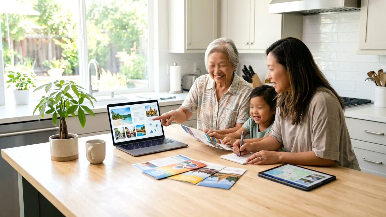 Du lịch Đông Nam Á từ Mỹ: Điểm đến và chi phí