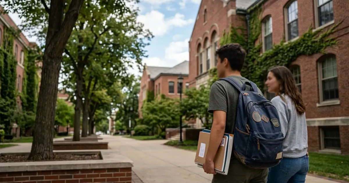 Graduate School là gì? Giải thích chi tiết cho người Việt tại Mỹ, cập nhật 2026