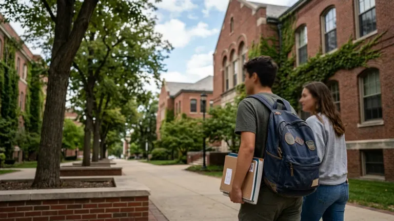 Graduate School là gì? Giải thích chi tiết cho người Việt tại Mỹ, cập nhật 2026