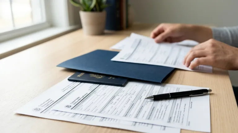 Green Card checklist 2026: công cụ miễn phí và hướng dẫn cách dùng cho người Việt