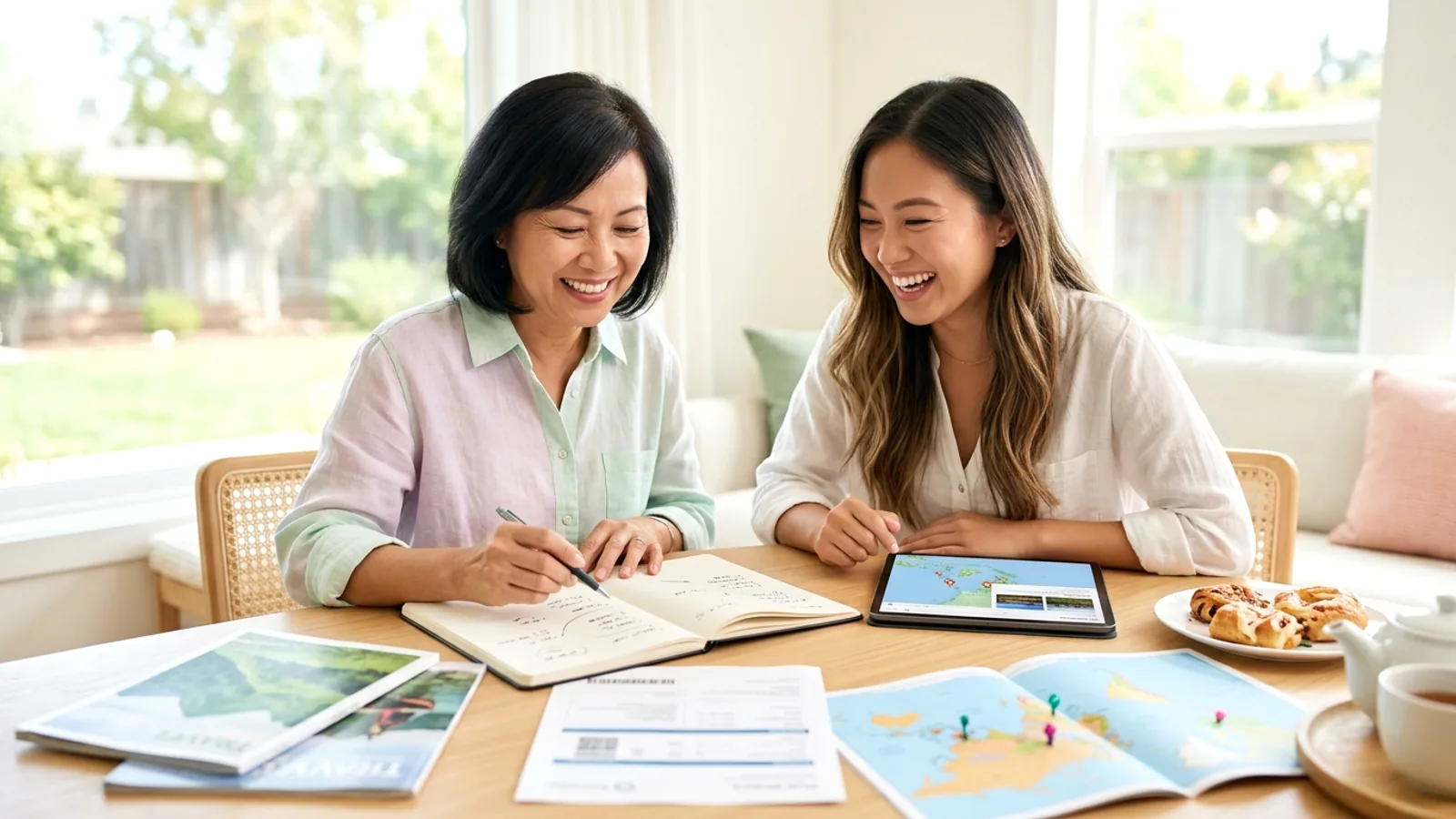 Lịch trình du lịch Việt Nam 2 tuần cho Việt kiều