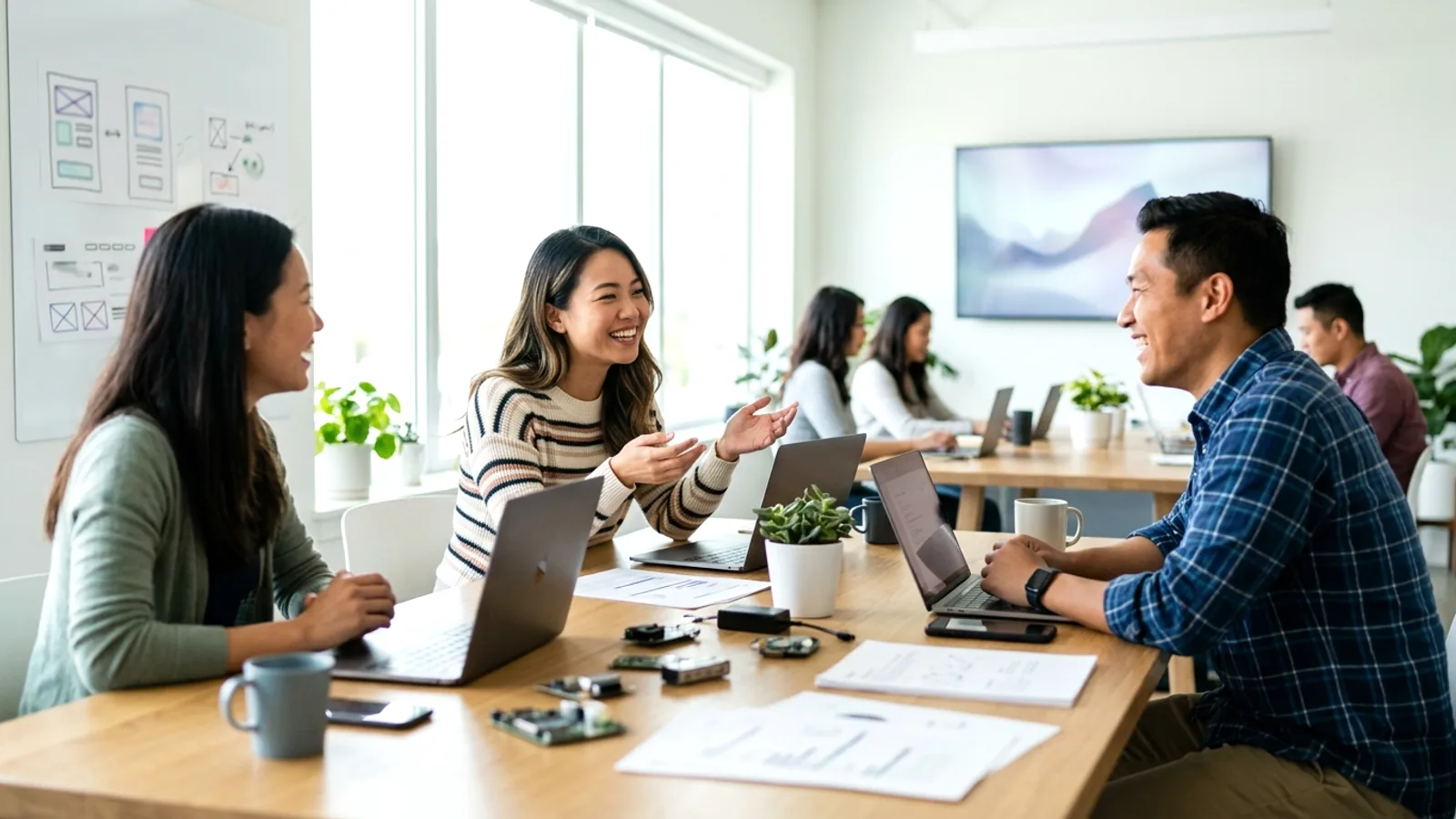 Người Việt làm trong ngành công nghệ ở Mỹ: Câu chuyện thực tế