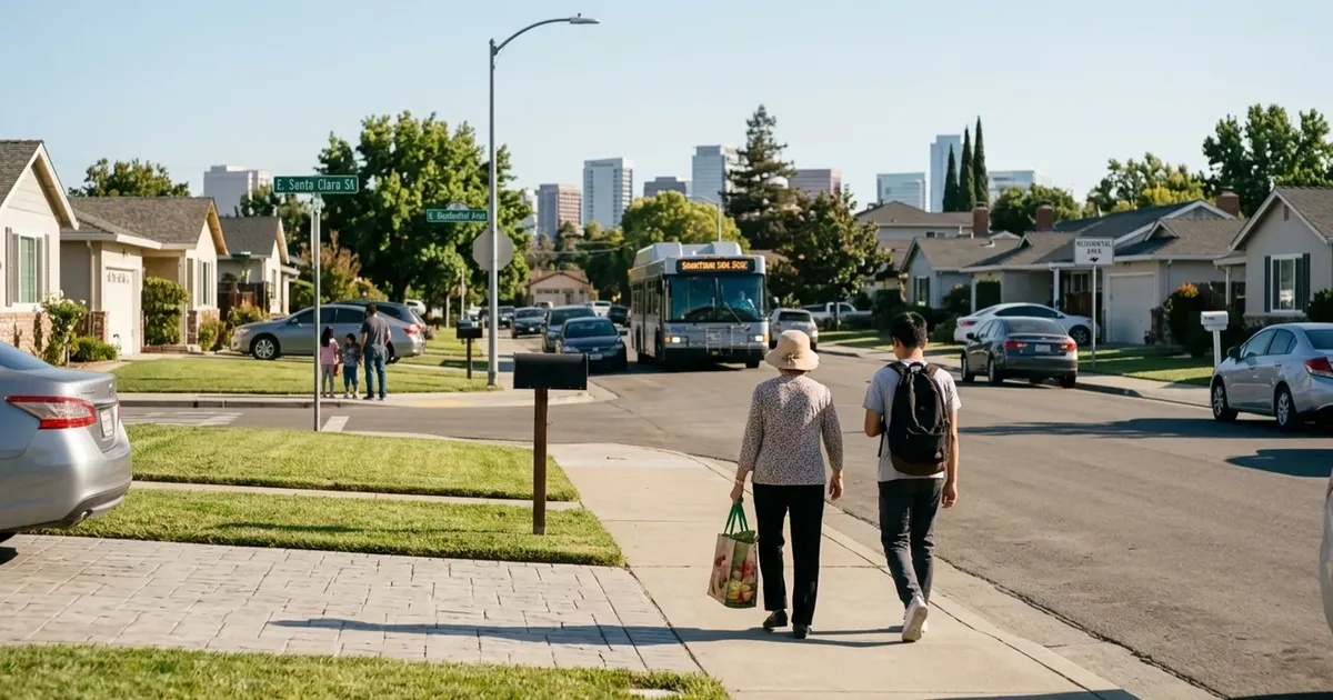 Sống ở San Jose 2026: cẩm nang cho người Việt