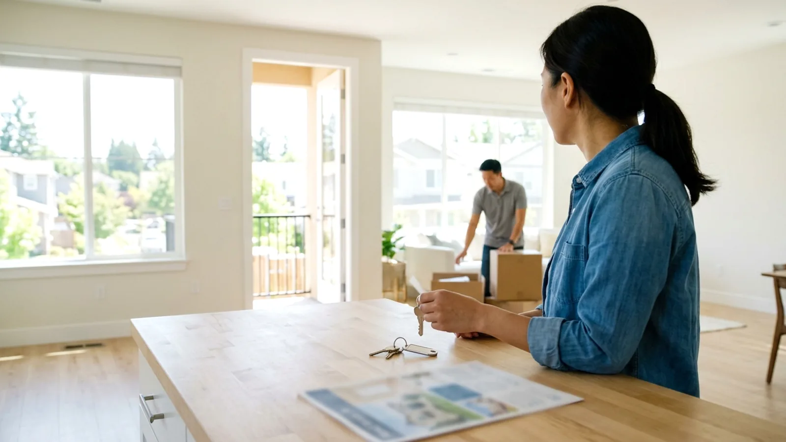 Sửa chữa nhỏ trong nhà: Tự làm (DIY) hay thuê thợ?