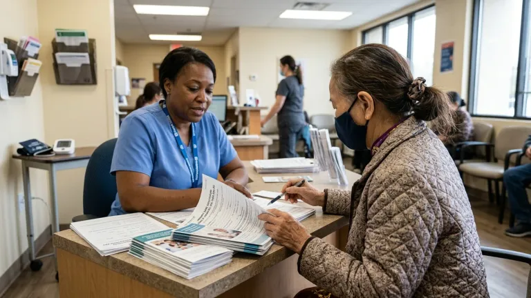 Tìm bác sĩ Primary Care 2026: thay đổi mới nhất và việc người Việt tại Mỹ nên làm