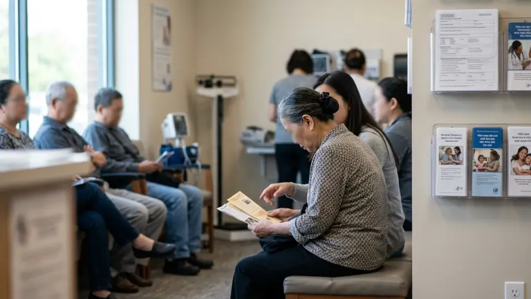 Tìm bác sĩ Primary Care là gì? Giải thích chi tiết cho người Việt tại Mỹ, cập nhật 2026