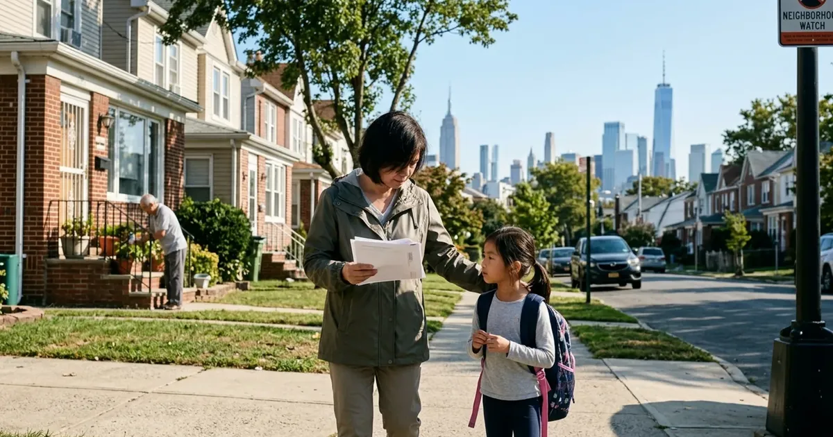Tin tức New York 2026: cẩm nang cho người Việt mới đến, từ thủ tục đến đời sống