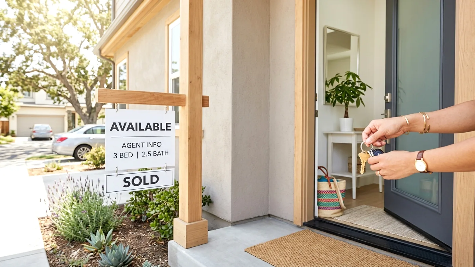 Trang trí nhà ở Mỹ với ngân sách nhỏ: Home Depot, IKEA, Costco và mẹo người Việt