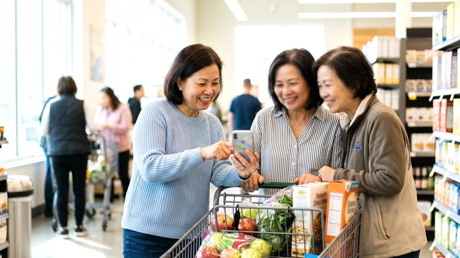 Ứng dụng so sánh giá tốt nhất khi mua sắm ở Mỹ