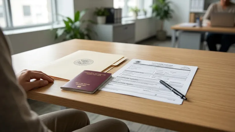 USCIS Online Account 2026: thay đổi mới nhất và việc người Việt tại Mỹ nên làm ngay
