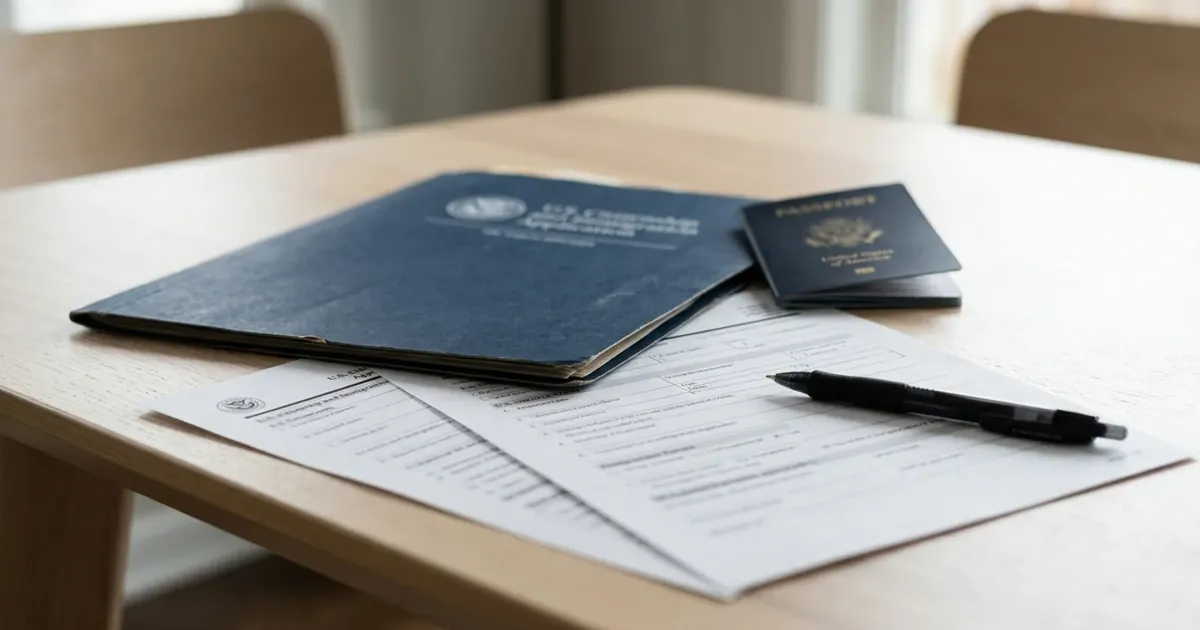 USCIS Online Account là gì? Giải thích chi tiết cho người Việt tại Mỹ, cập nhật 2026