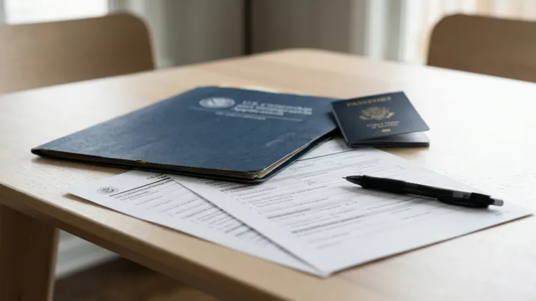 USCIS Online Account là gì? Giải thích chi tiết cho người Việt tại Mỹ, cập nhật 2026
