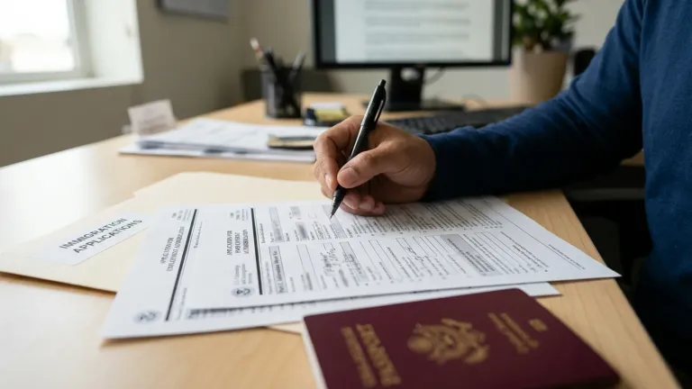 Work Permit / EAD là gì? Giải thích chi tiết cho người Việt tại Mỹ, cập nhật 2026