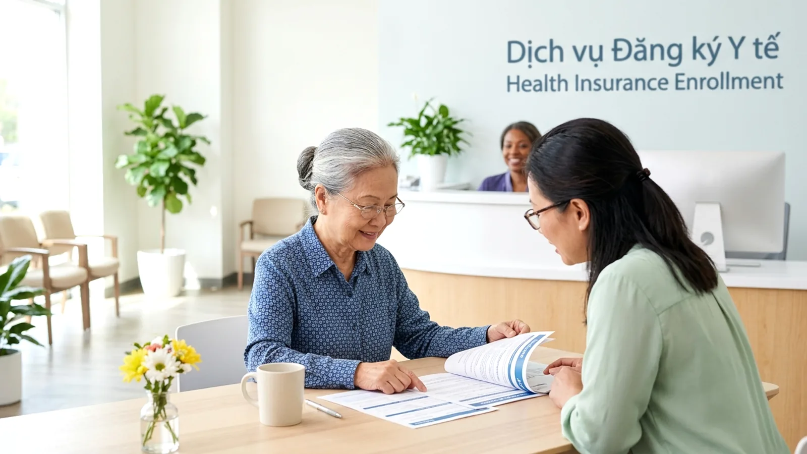 Y tế Mỹ cho người Việt 2026: Medicaid, ACA marketplace, Medicare — ai thuộc diện nào